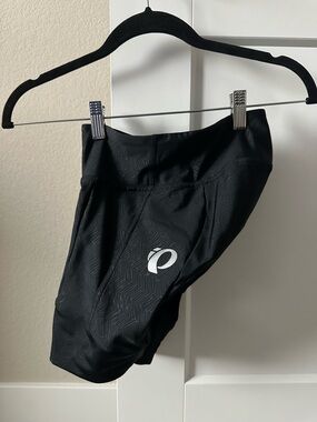NEW Pearl Izumi Women’s Pursuit Attack Cycling Shorts Size S Padded Chamois NWT